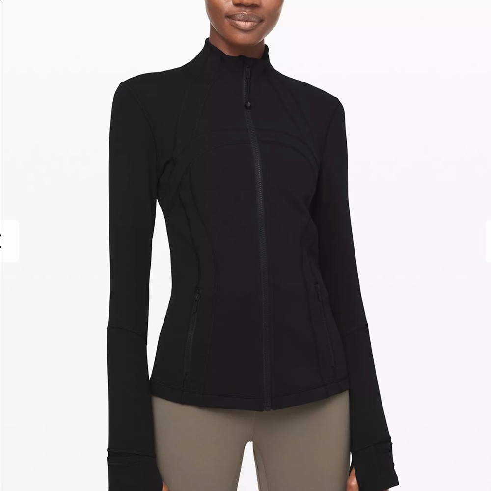 Lululemon Define Jacket